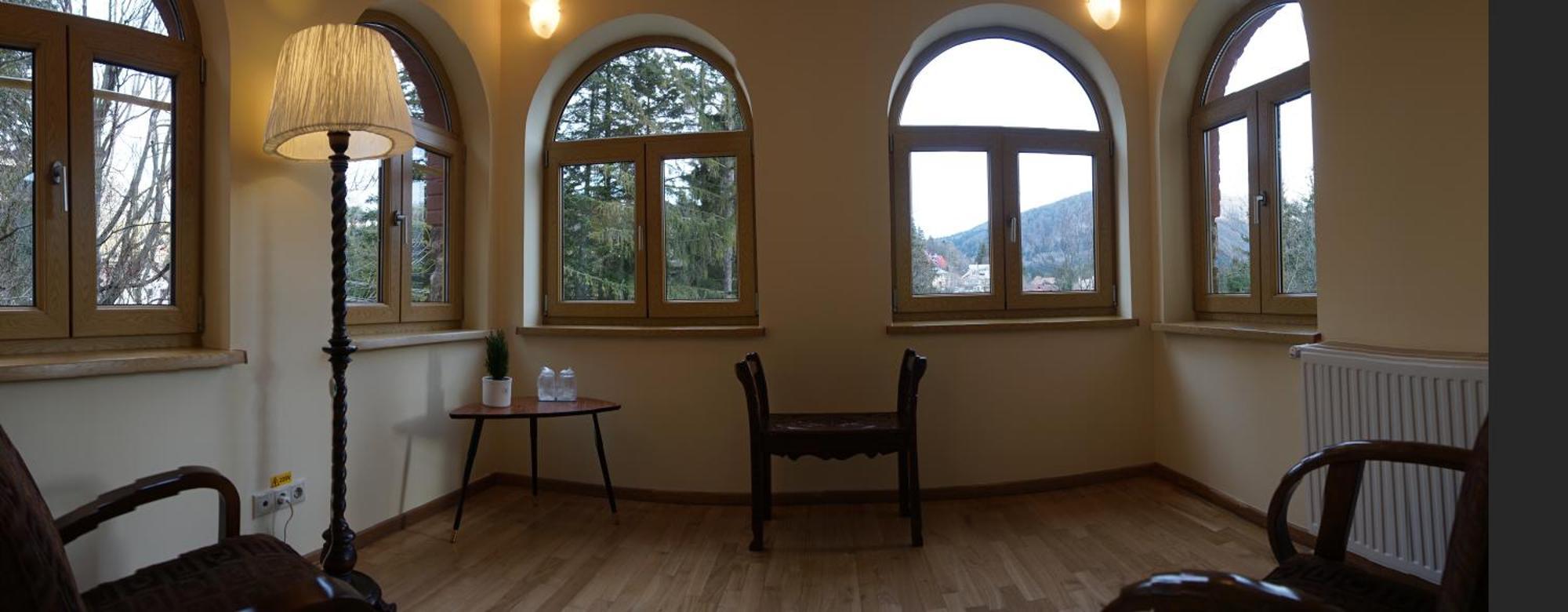 Vila Arizto Sinaia Room photo