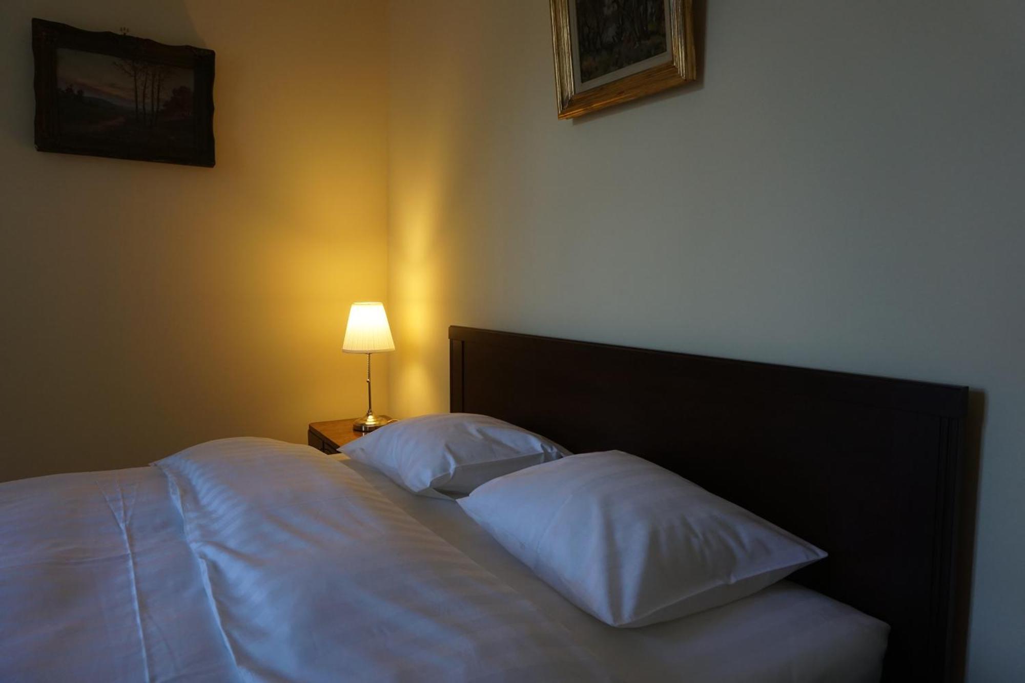 Vila Arizto Sinaia Room photo