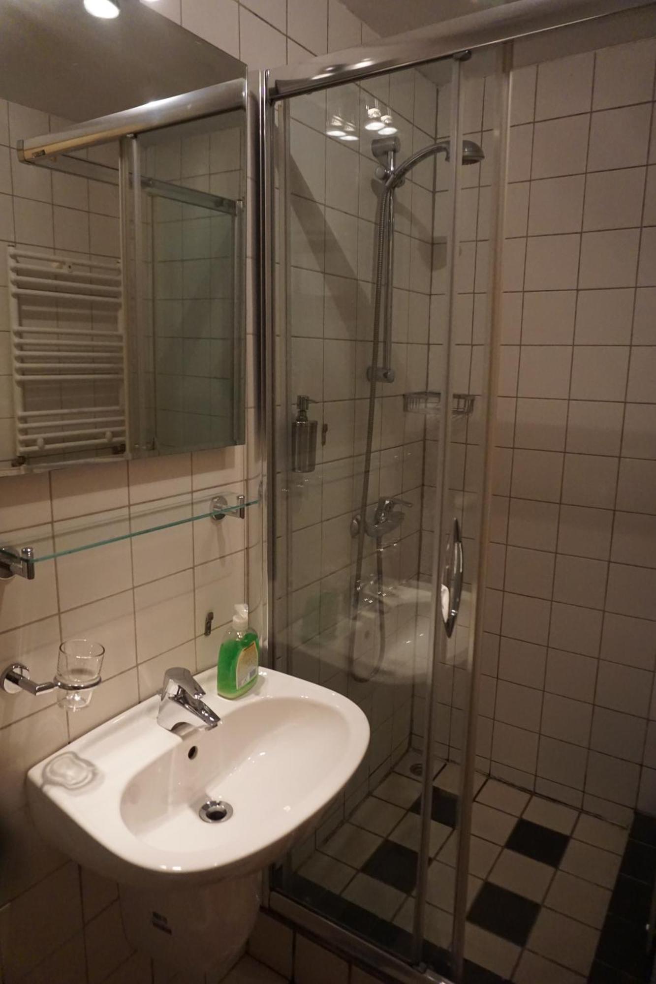 Vila Arizto Sinaia Room photo
