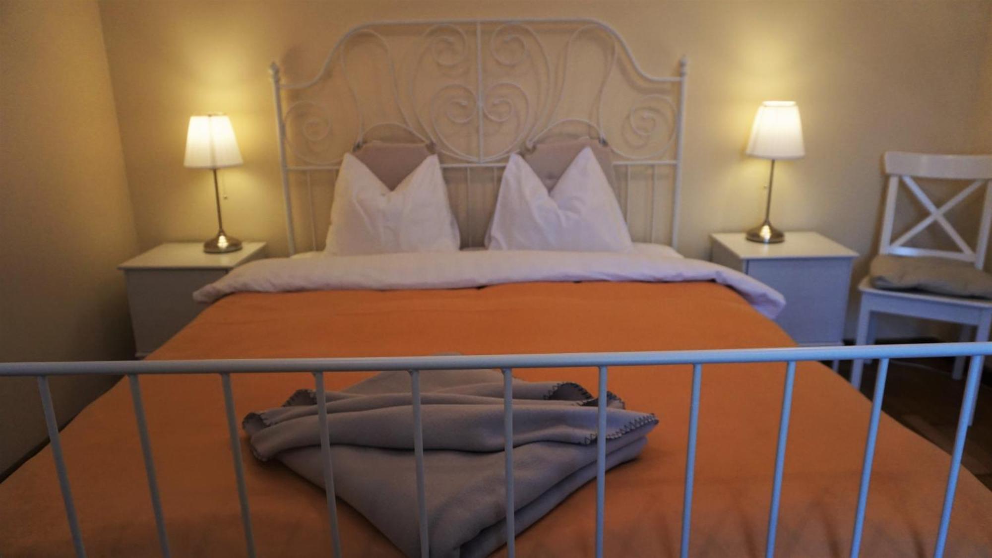 Vila Arizto Sinaia Room photo